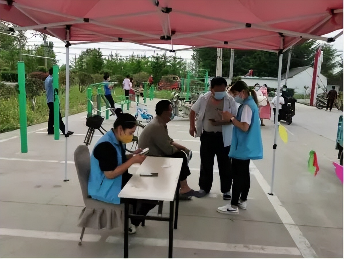 罗庄如何加快发展！区委书记现场办公，强调了这些重点……来了，罗庄新闻直通车