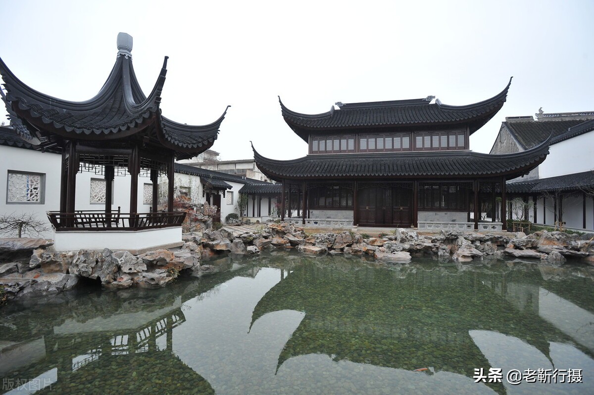 苏州古镇十大必去景点,一定要去的苏州四大冷门古镇