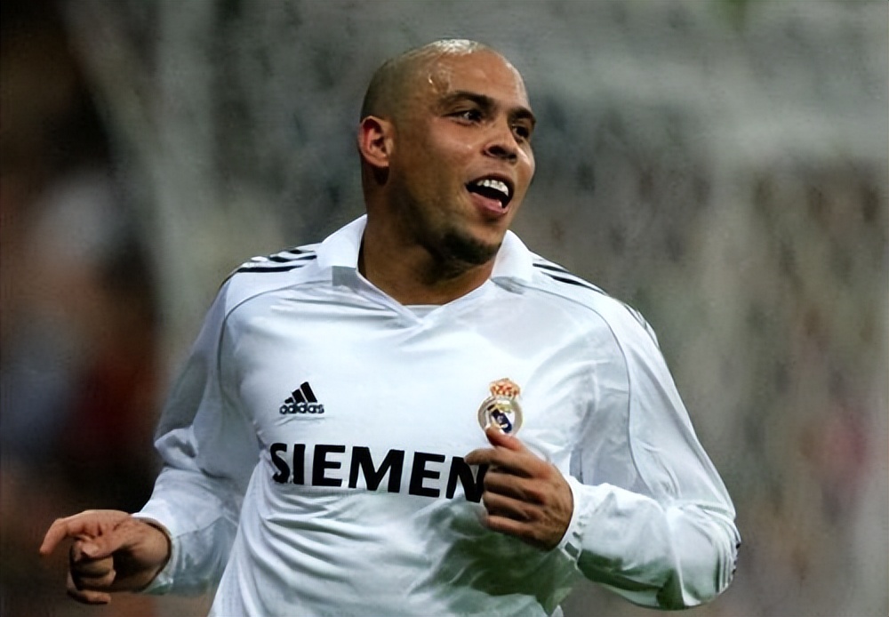 皇家马德里10号是谁,皇家马德里以前的名字