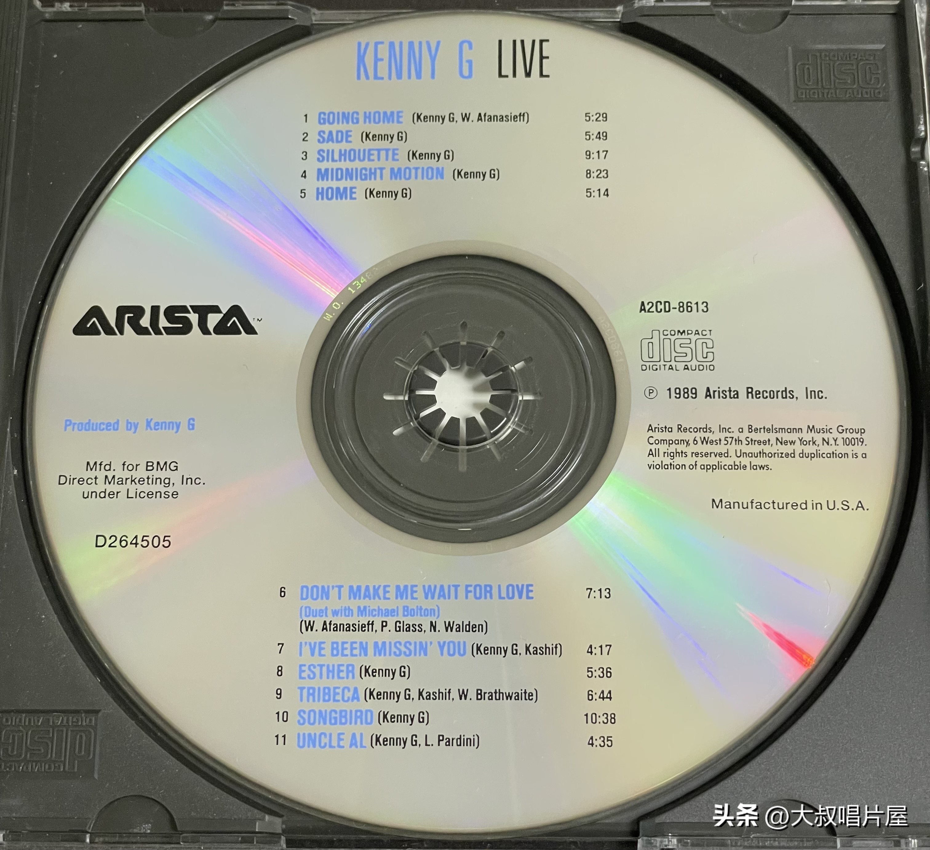 值得珍藏的老唱片,一代人的回忆经典老唱片