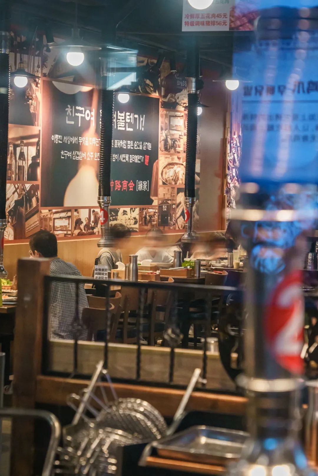 最新韩国街美食攻略,韩国街有什么好逛的