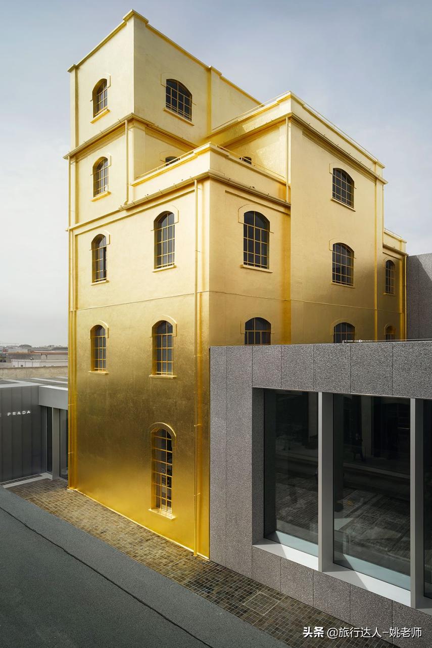 米兰公认的世界时尚与设计之都,设计之都米兰