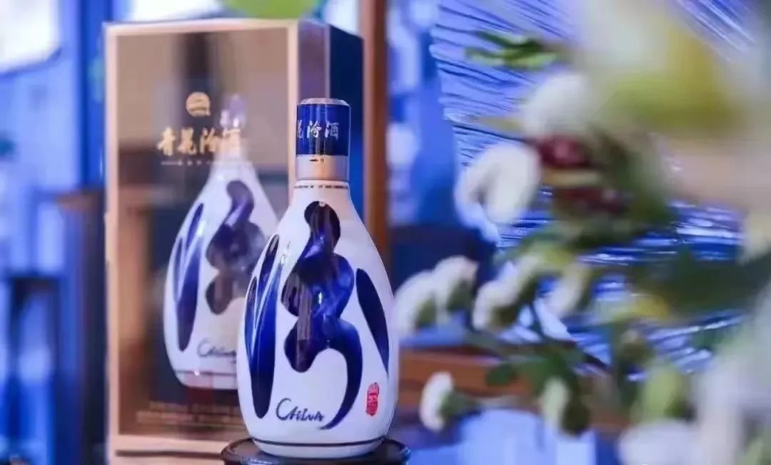 中国白酒市值排名前十,白酒销量排名前十品牌大全