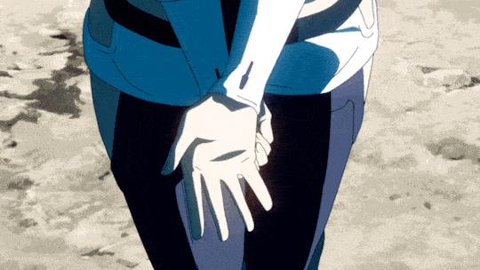 阑夕：「赛博朋克：边缘行者」观后