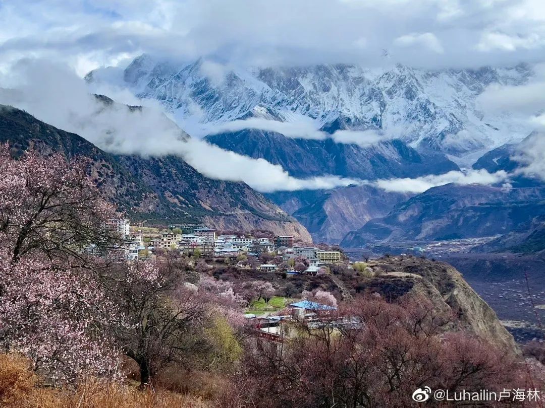 藏西攻略,藏西小众秘境