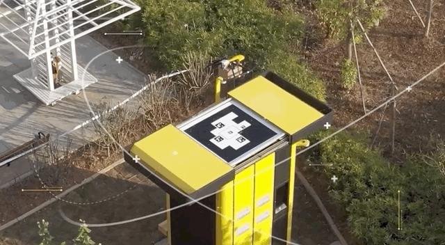 机器人送餐其中主要用了什么技术,无人送餐机器人