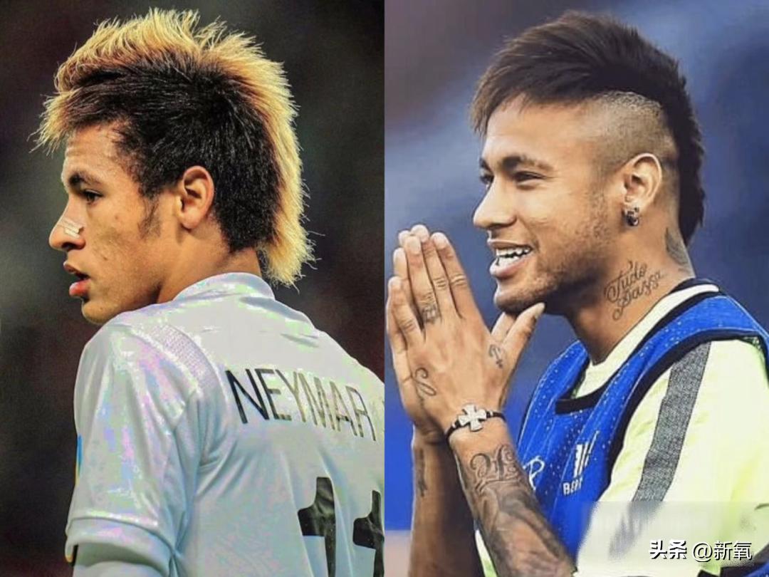 为了女粉连夜do脸染发，这新晋痞帅天花板是男菩萨吧？