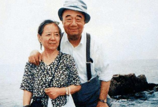 福贵主角是谁,福贵男主角