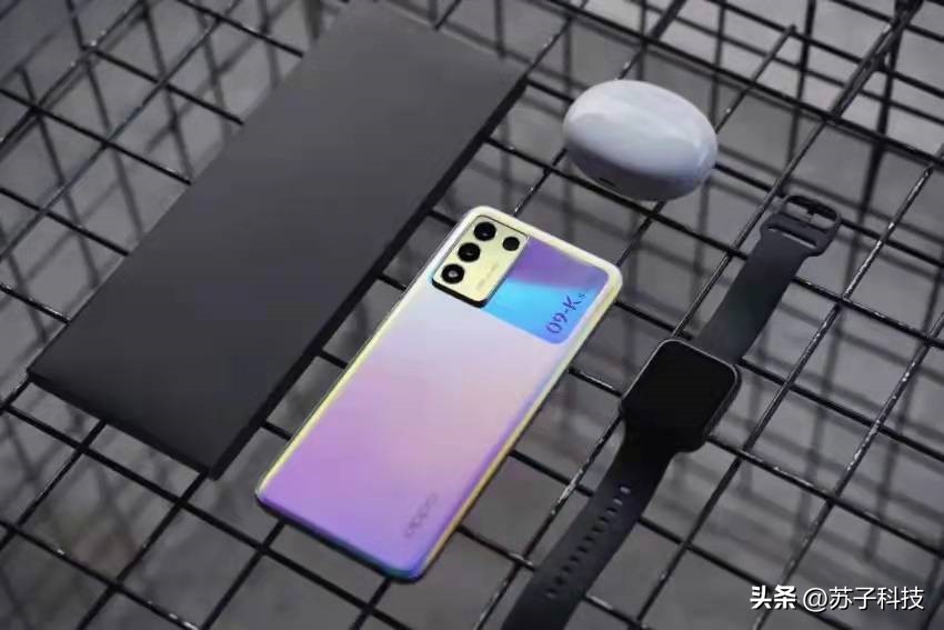 OPPO四大性价比：最低跌至1289元，OPPO太猛了！