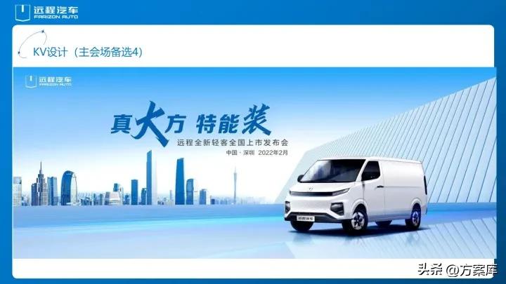 2022远程汽车新车上市发布会试驾活动策划方案