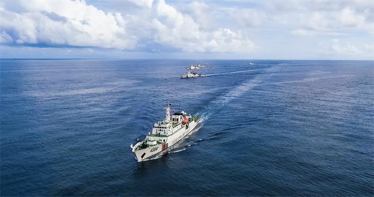 一旦中国解放军在台海动武,俄罗斯将如何反应?普京的态度绝了