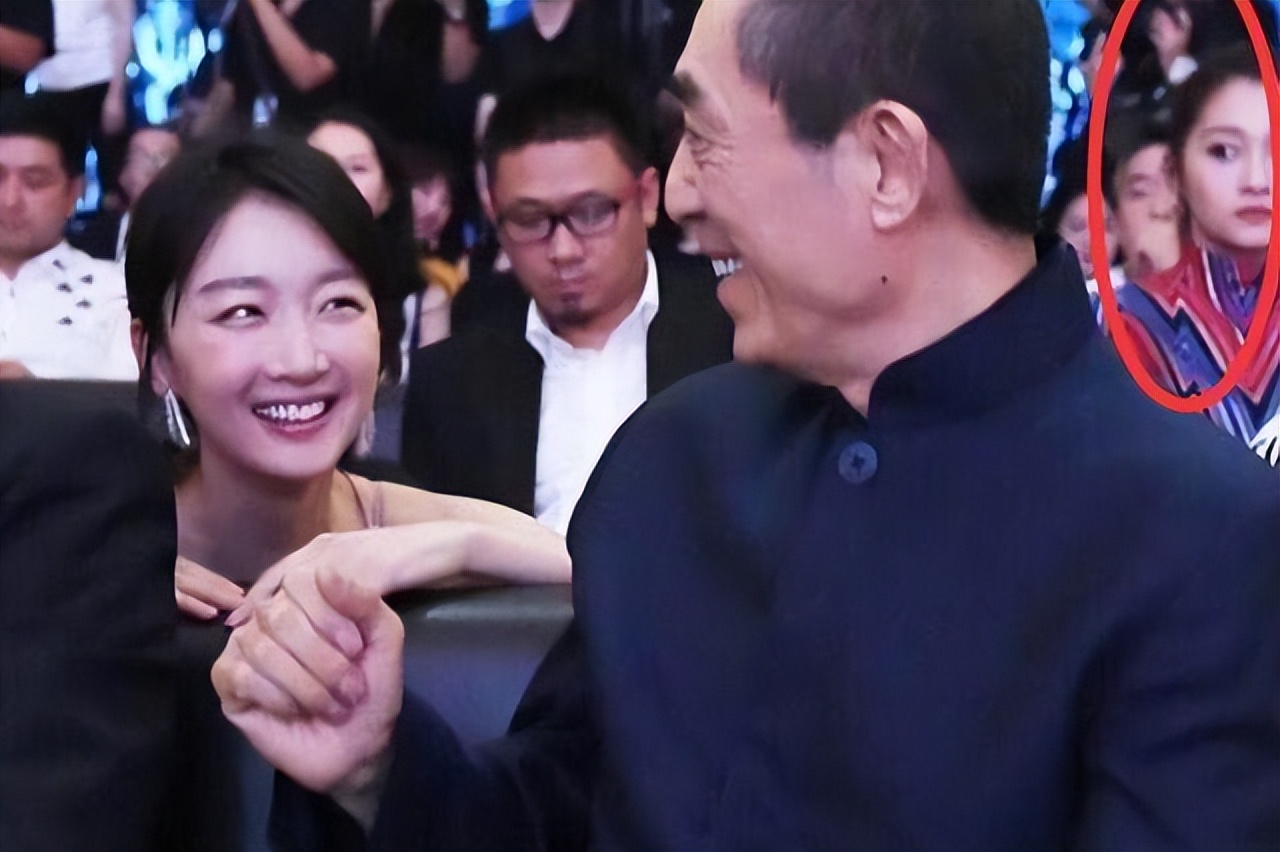 三金影后周冬雨许凯,周冬雨影后获奖感言内涵马思纯