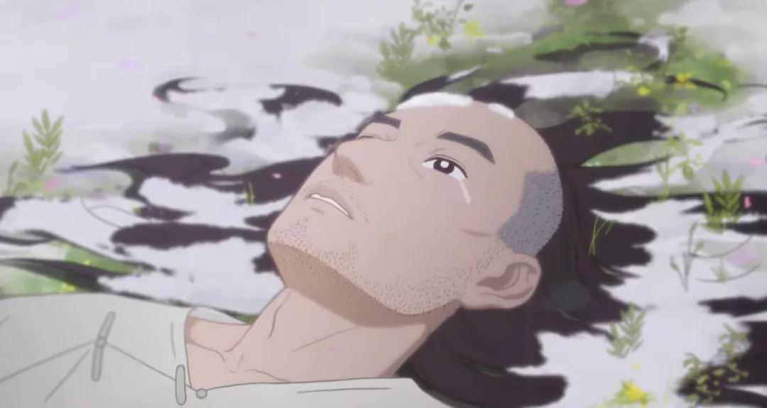 国风壁纸古诗词,充满意境的古风动漫壁纸