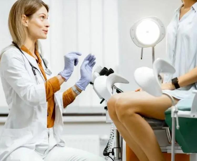 大部分女性逃避妇科检查，其原因是“鸭嘴钳”