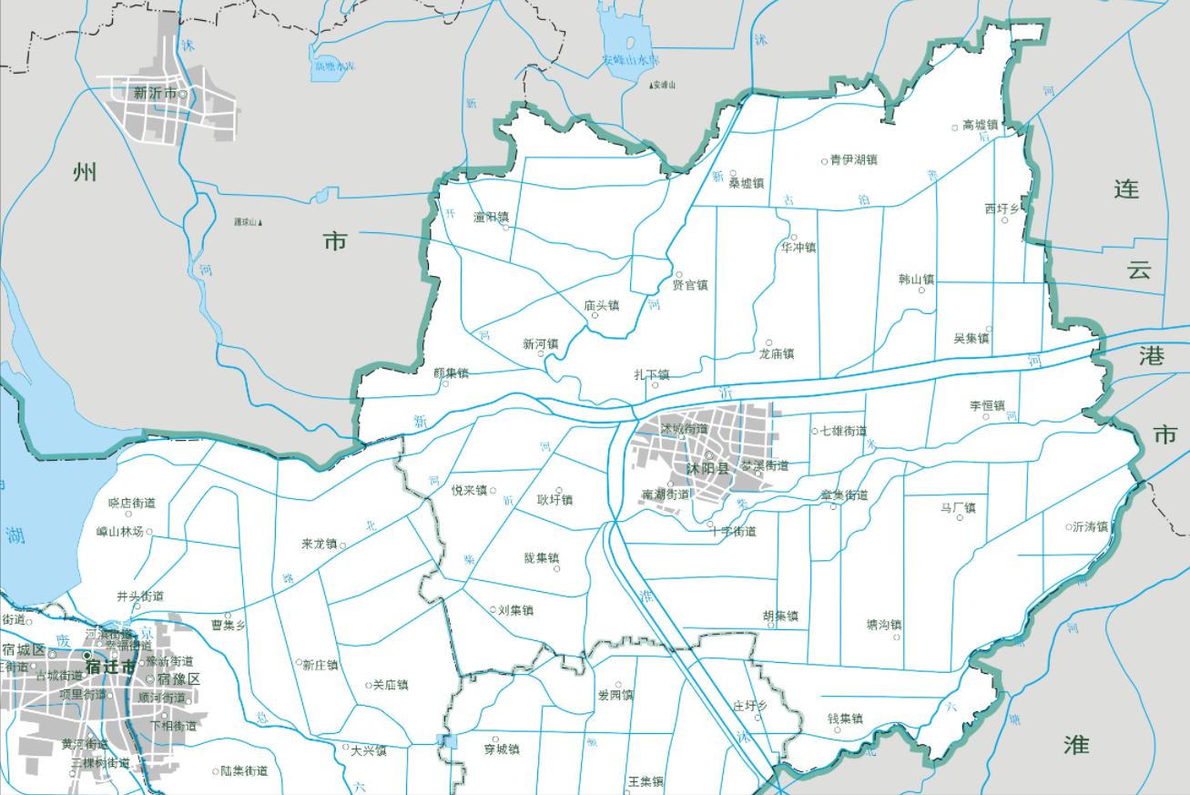 2018江苏各县市人口排名,江苏省人口超百万的城市
