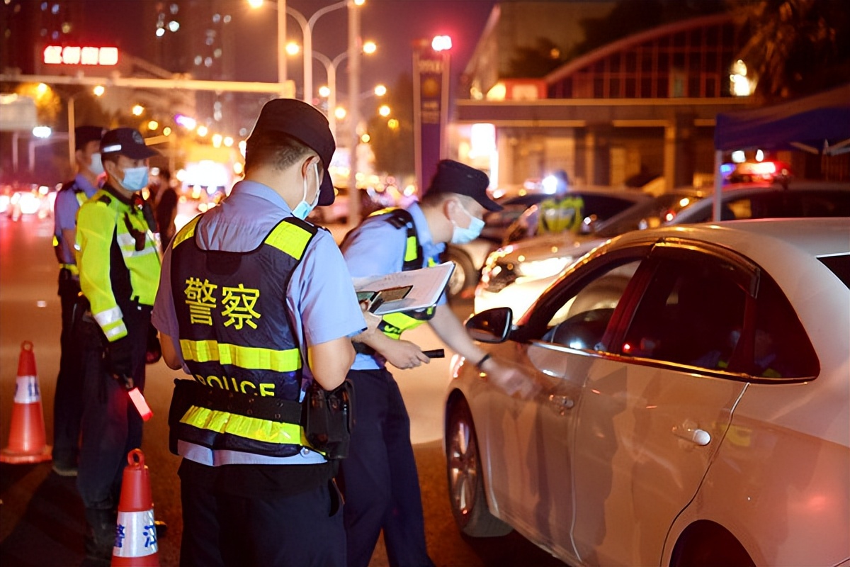 武汉公安启动治安整治百日行动,湖北开展百日夏季治安打击行动