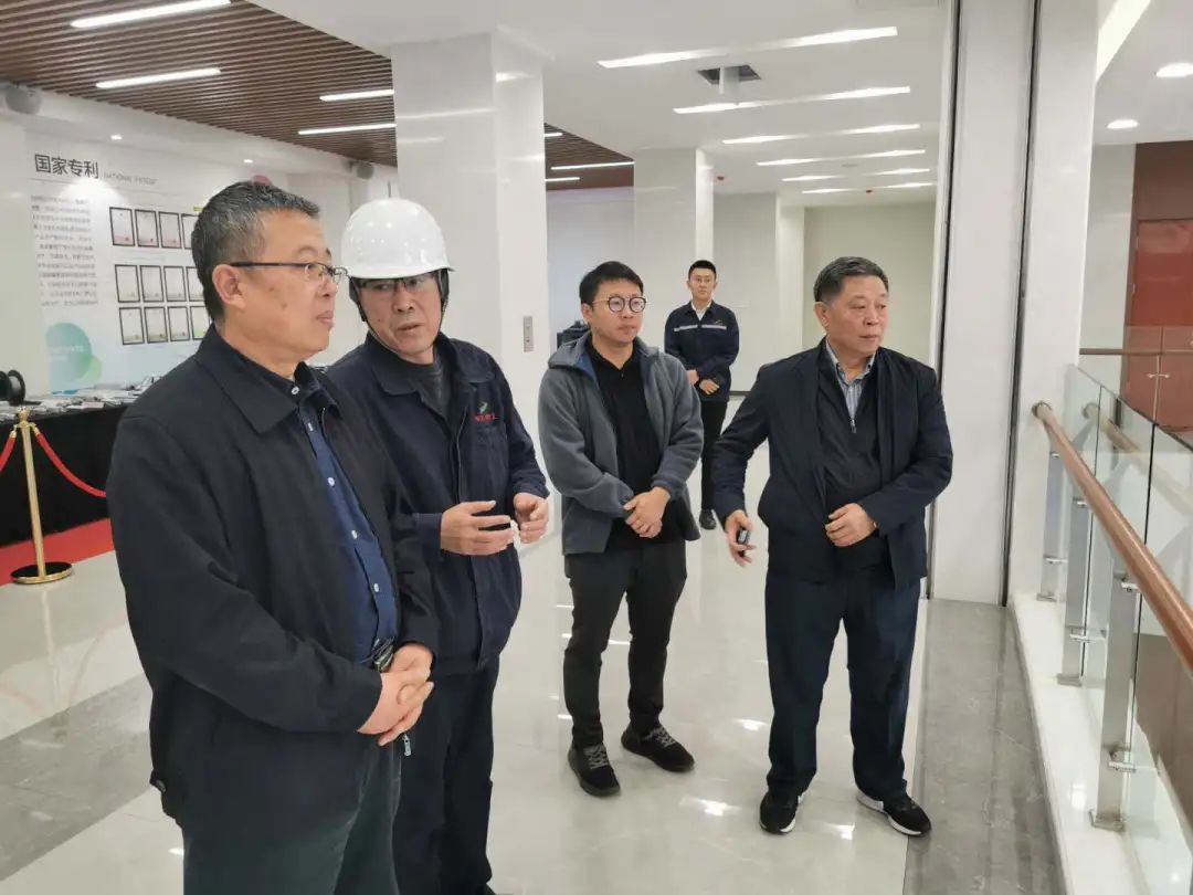 山西“吕梁大黑马”：89年出生，晋百强民企总裁，年入111.56亿