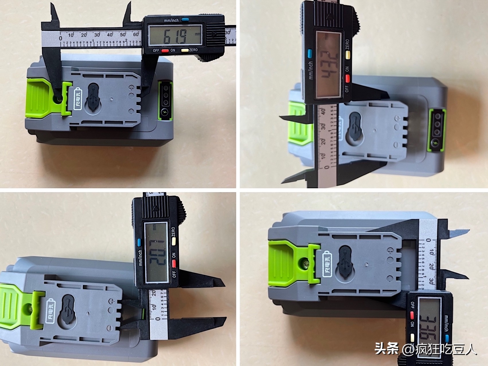 锂电洗车机是不是智商税,锂电洗车机真的靠谱吗