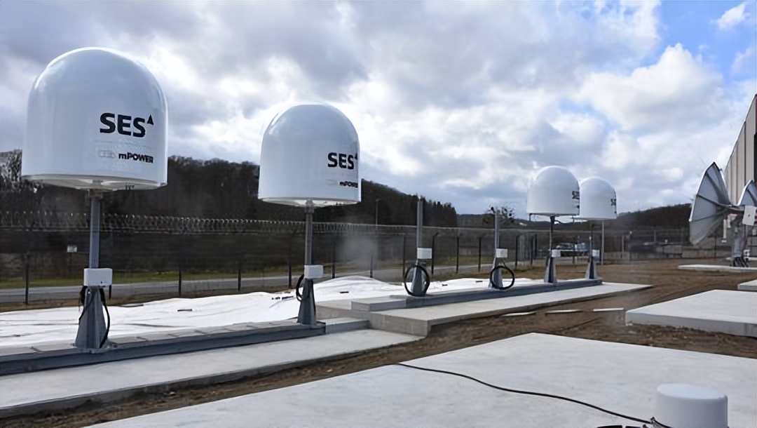 欧洲打造新一代中轨通信星座！容量达数个Tb，美军成首个军事用户