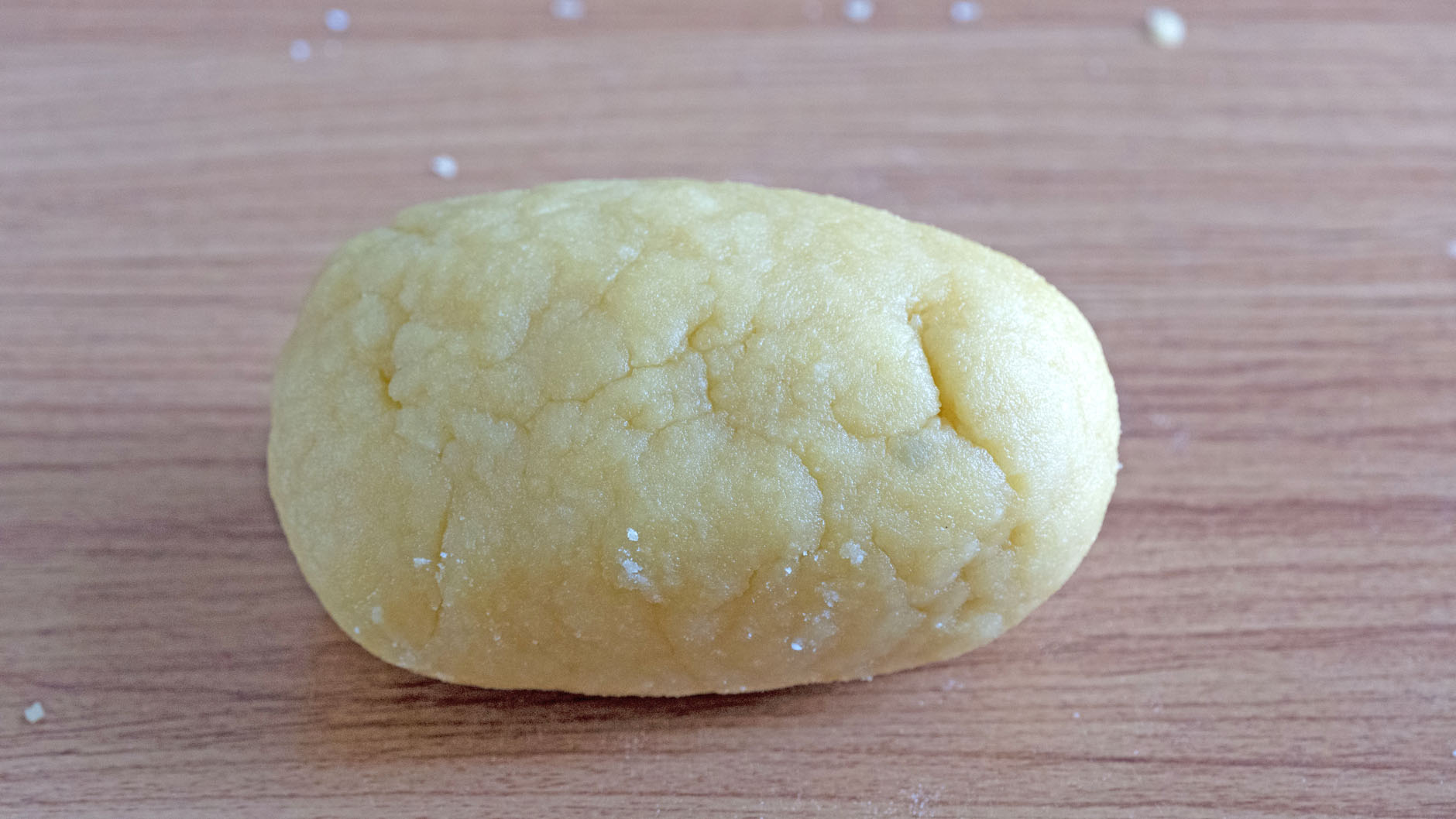 面粉这样做酸甜可口出锅瞬间抢光,面粉的独特做法每一口都酥掉渣