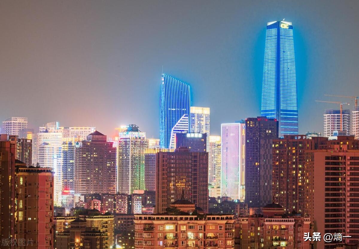 重庆观音桥有哪些历史景点,重庆观音桥历史典故