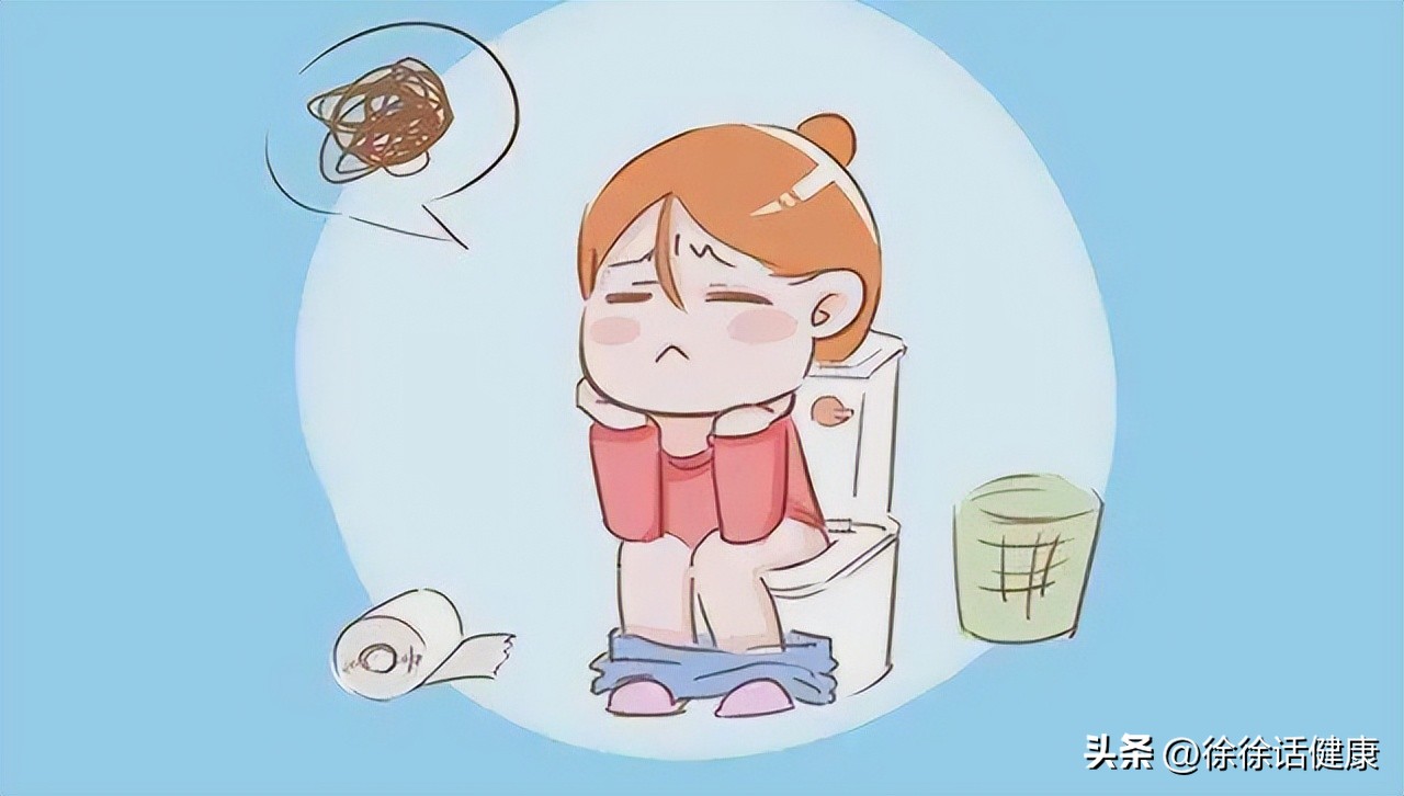 警惕！排便之后全身没劲，您可能选错了通便方法