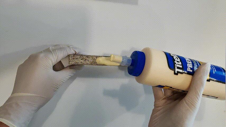 白乳胶是无毒无害的么,白乳胶到底能不能用啊