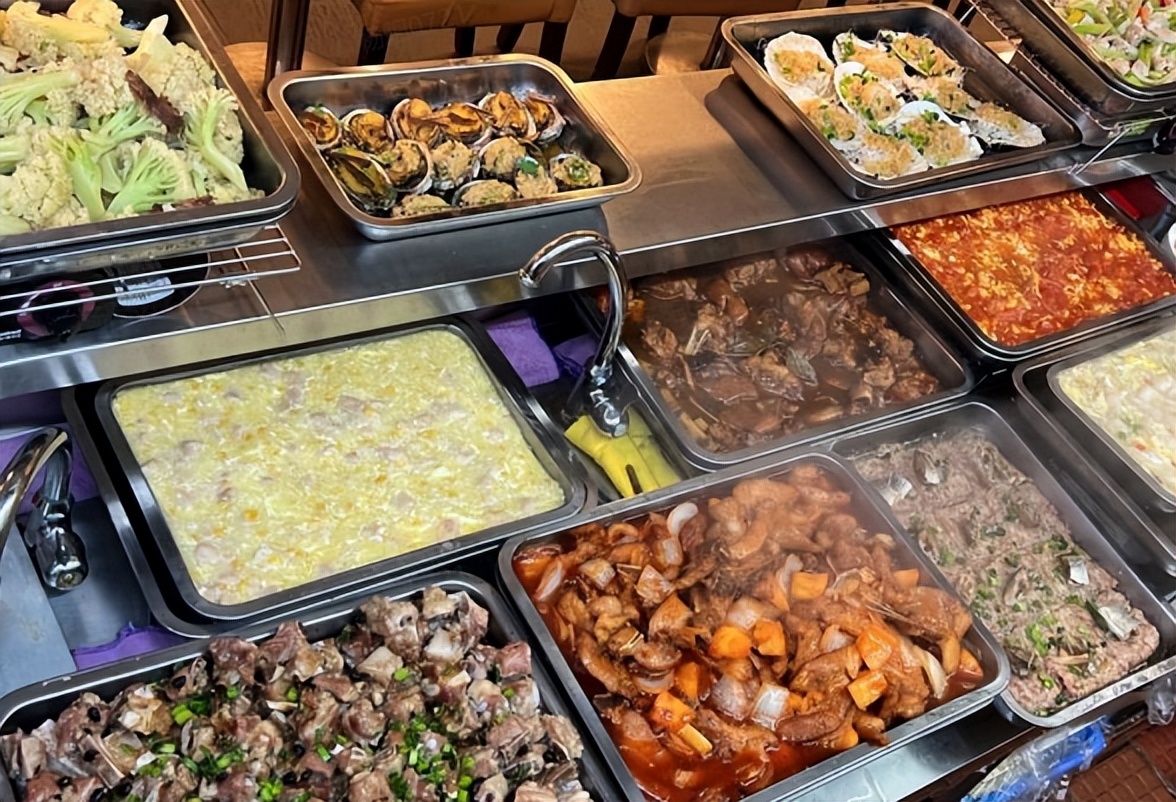 港式快餐两菜饭,香港兴起两菜饭