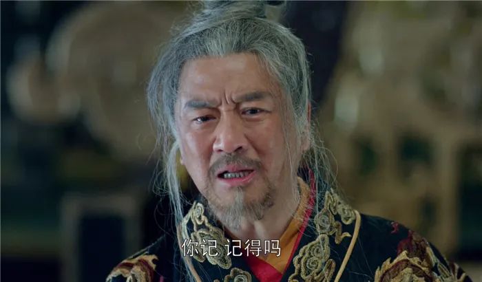 琅琊榜梅岭之战之谜,琅琊榜幕后往事