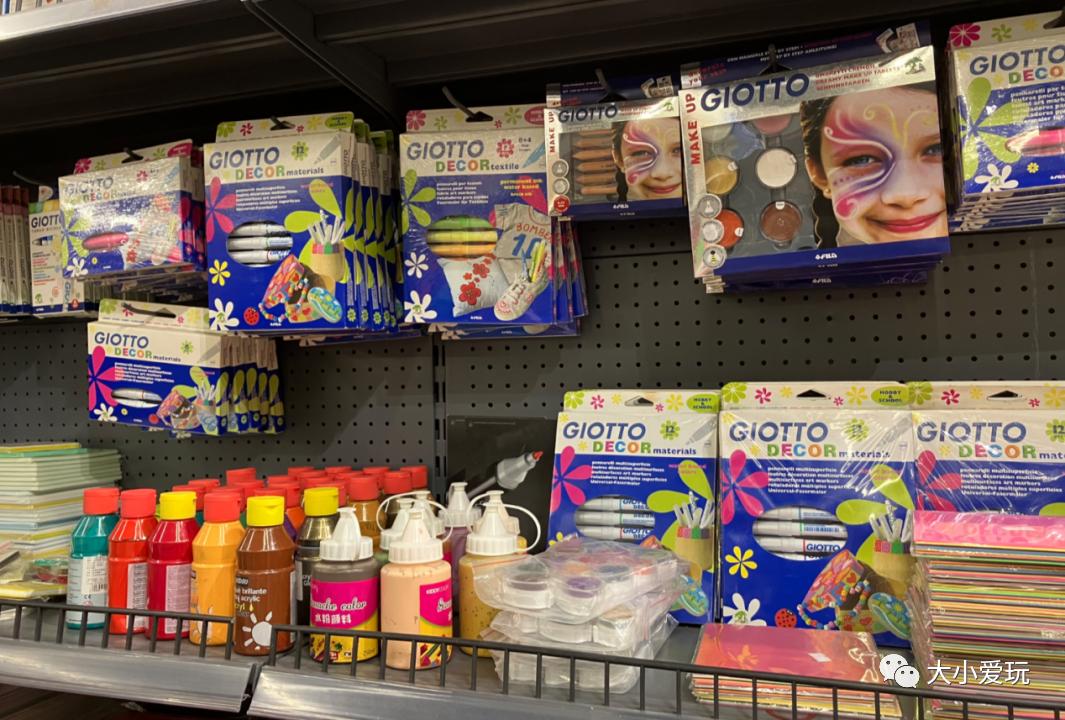 高颜值平价文具店推荐,实体文具店好物推荐