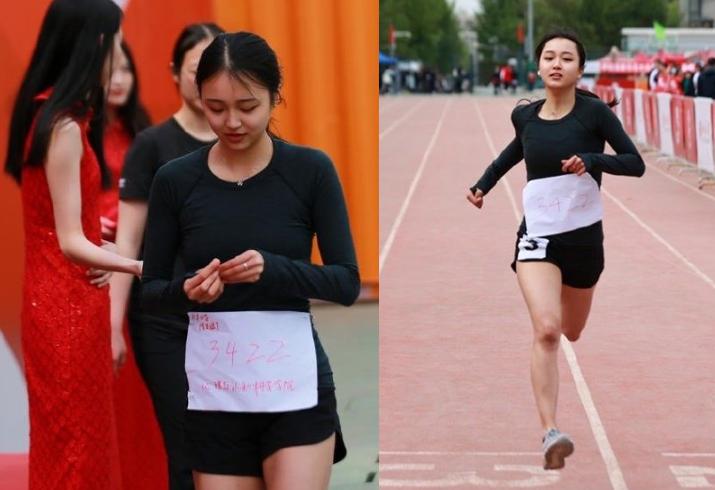 北大十大明星校花,北大明星校花