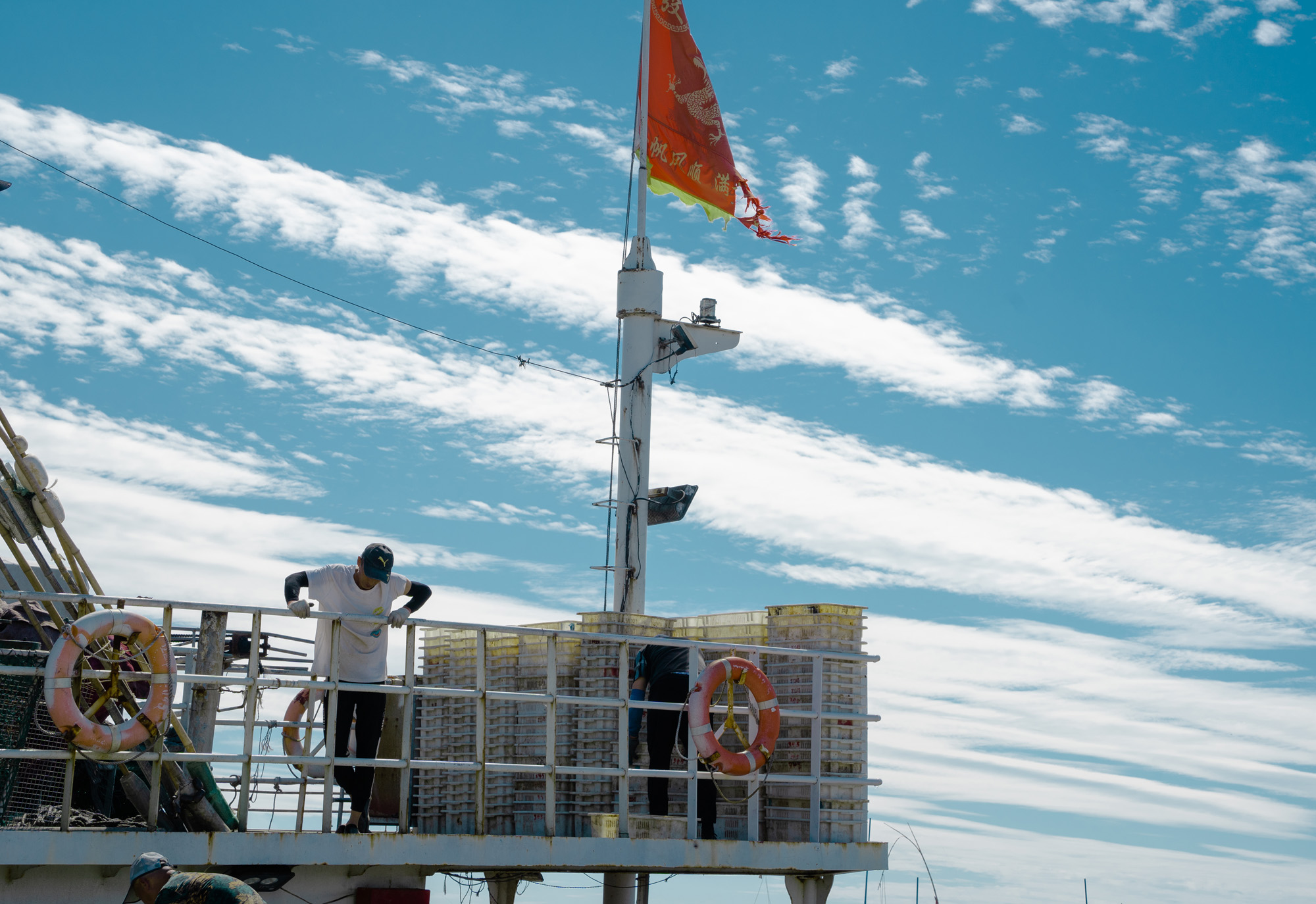 营口文化与美食,营口自然风景
