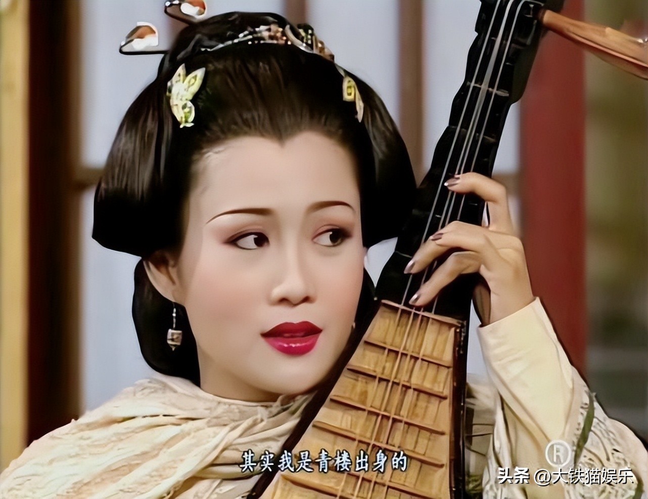 陈小春鹿鼎记和他的七个老婆,陈小春版鹿鼎记陈奕迅的老婆