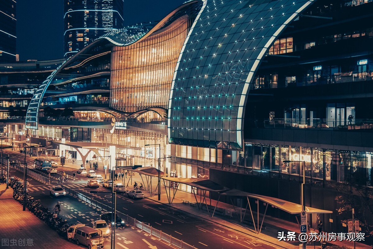 苏州金鸡湖风景区最新信息,苏州全季金鸡湖