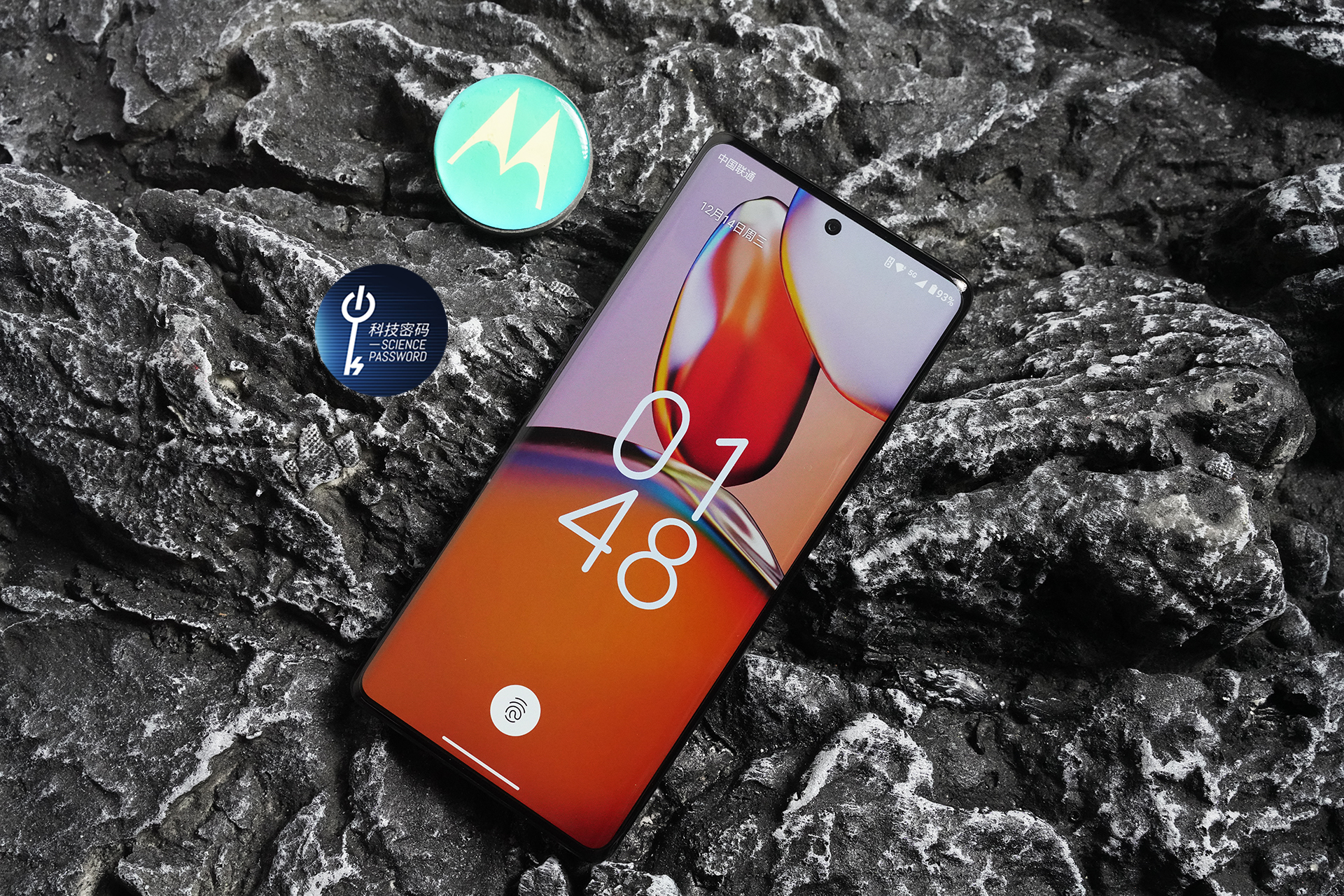 硬核旗舰性能、影像、系统大升级motoX40体验分享