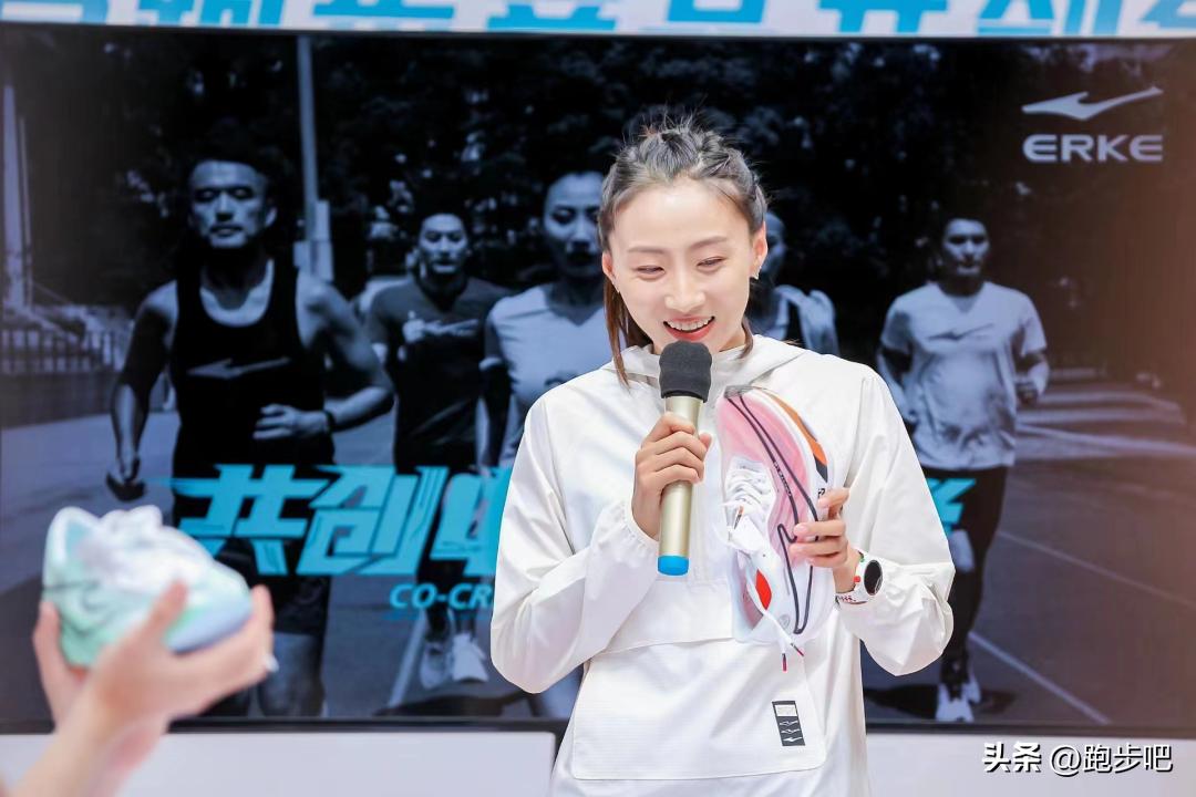 鸿星尔克芷境2.0颜值,鸿星尔克芷境1.0跑鞋横评