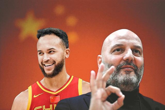 2019周琦vs约基奇,周琦大战尼日利亚