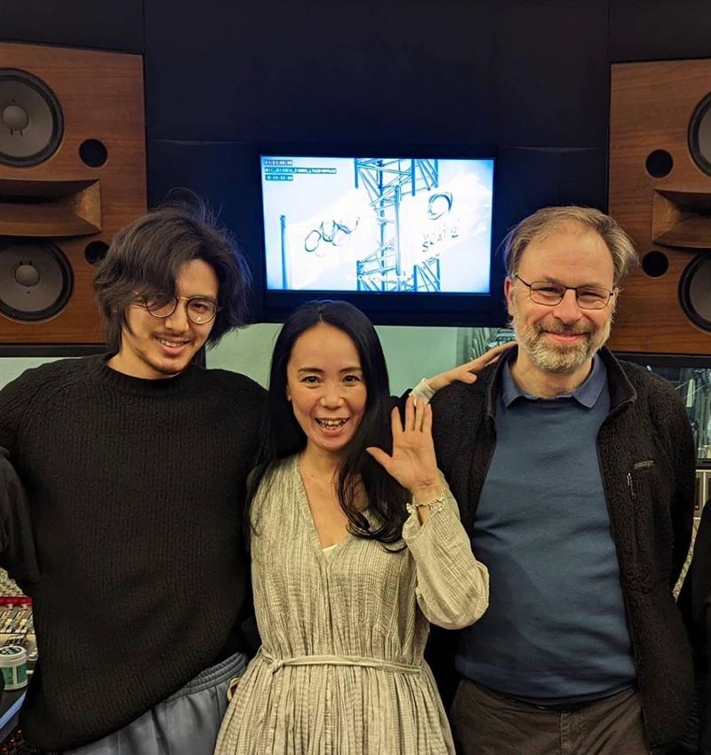 日本著名女性艺人被爆出轨,日本女星被曝出轨导演