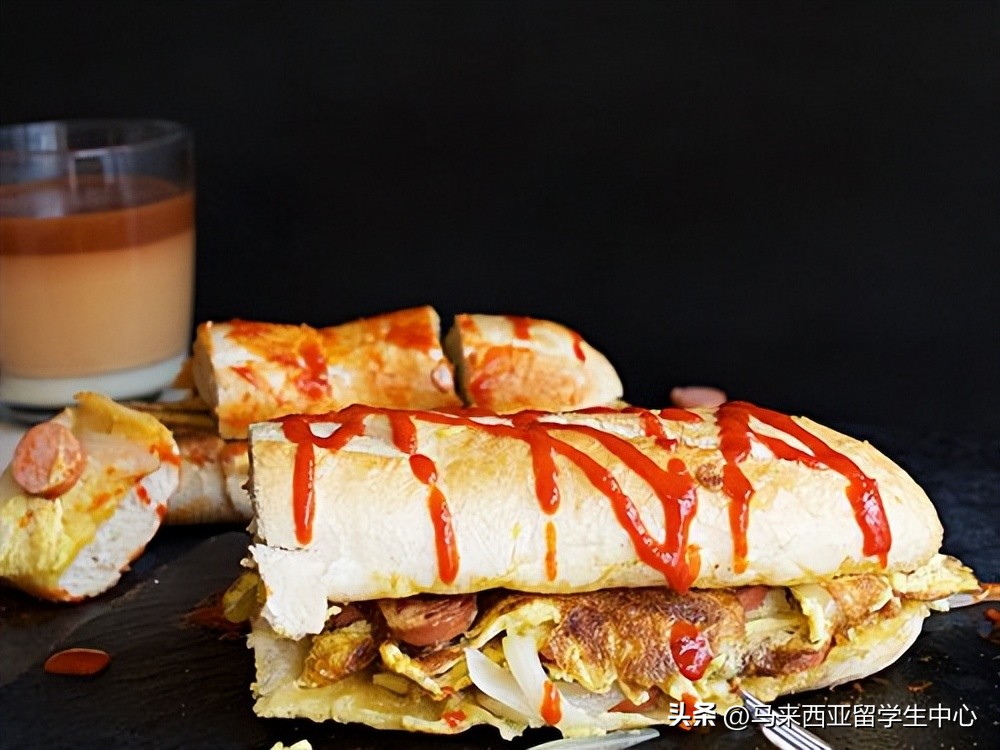 椰浆饭叻沙乌达……马来西亚美食哪个你最忘不了？