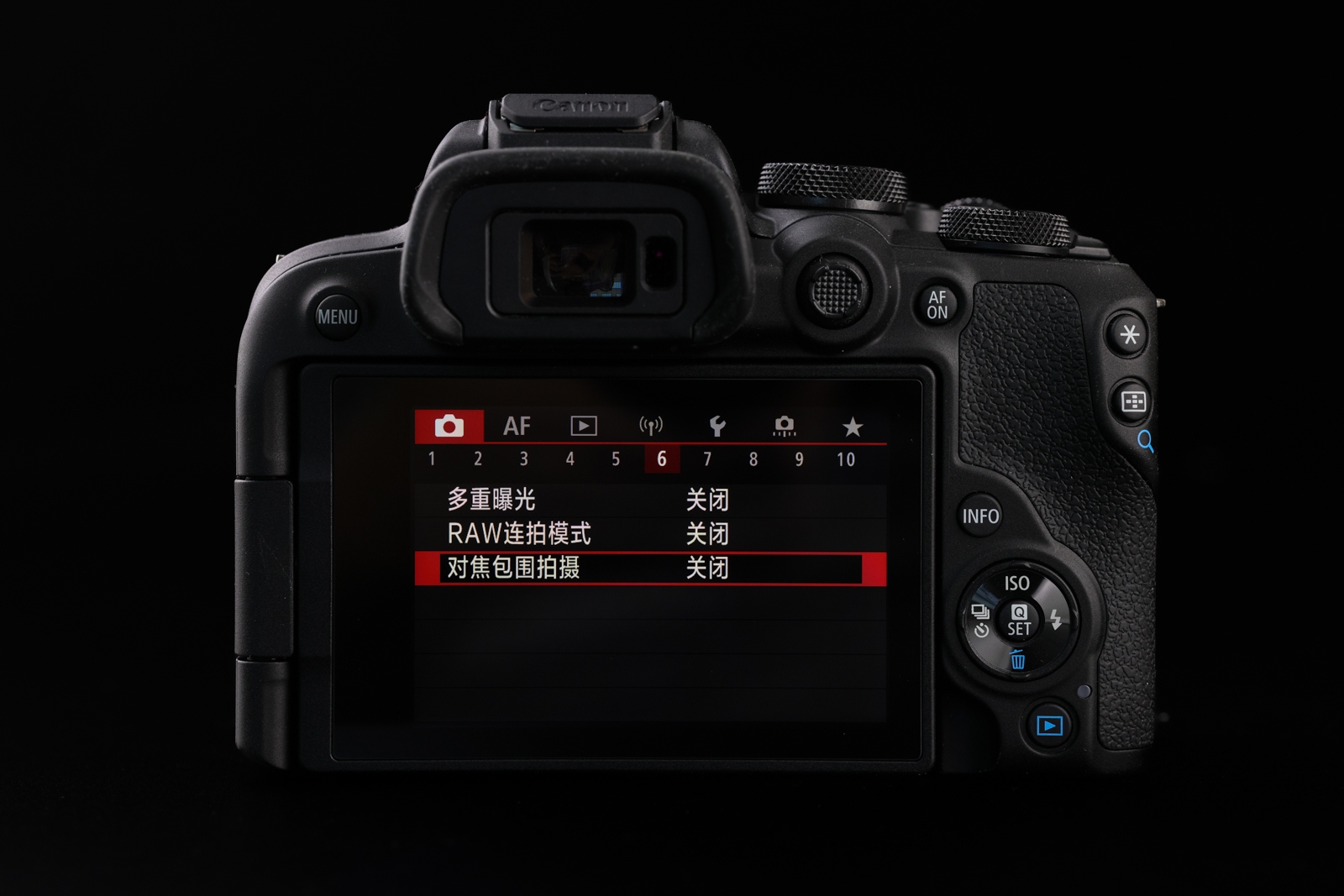 佳能eosr10实拍效果,佳能eosr10怎么样