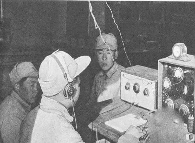 扁担少将龙开富：保卫毛主席18年，叶帅得知遗言后批准葬入八宝山