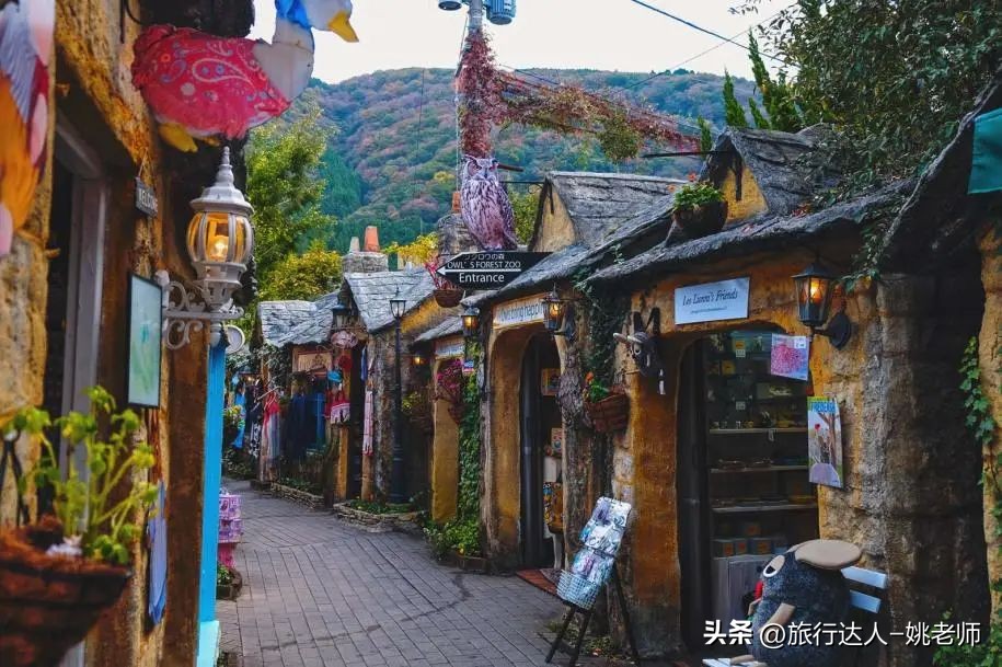 日本冰雪温泉之旅,迎着飞雪泡温泉日本冬季小众游