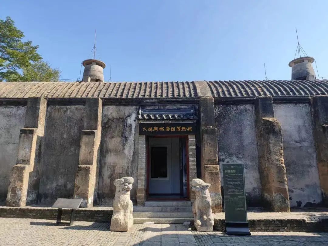 深圳微度假,深圳微宿景区