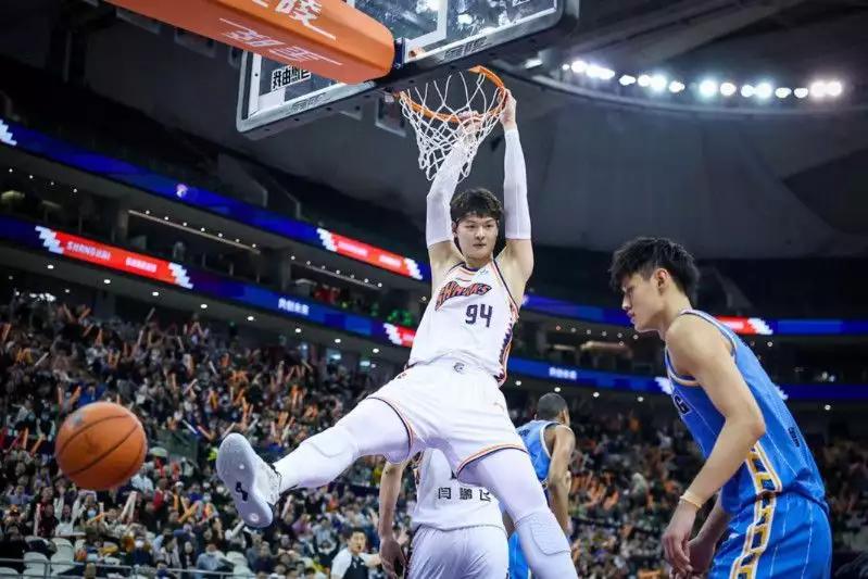 cba上海对江苏假球处理,cba江苏上海假球过程