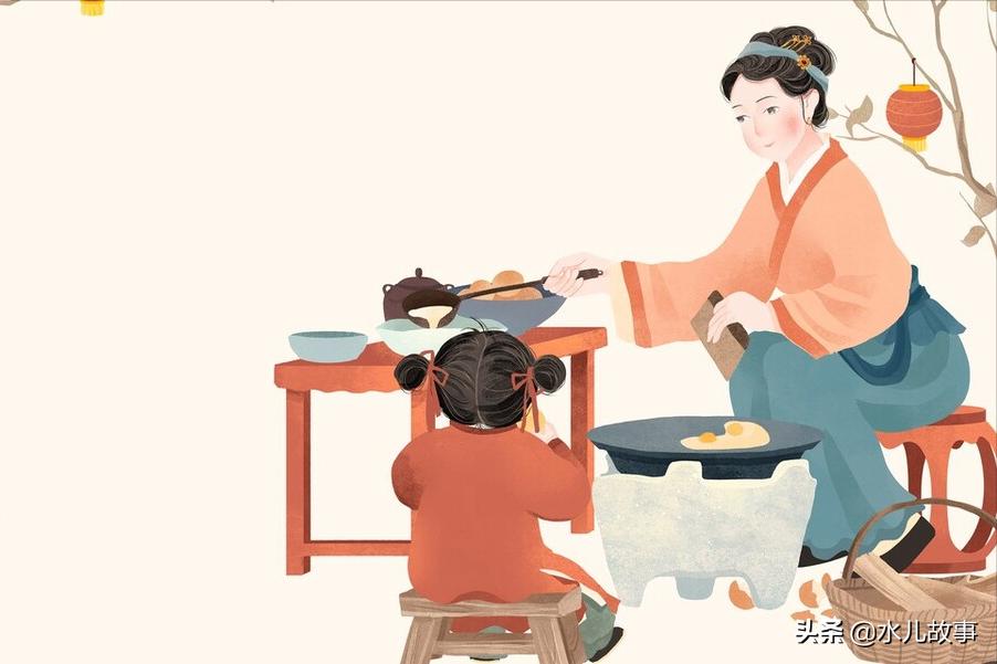 故事：她被迫嫁给死对头家的儿子，却因此收获甜蜜爱情（完结）