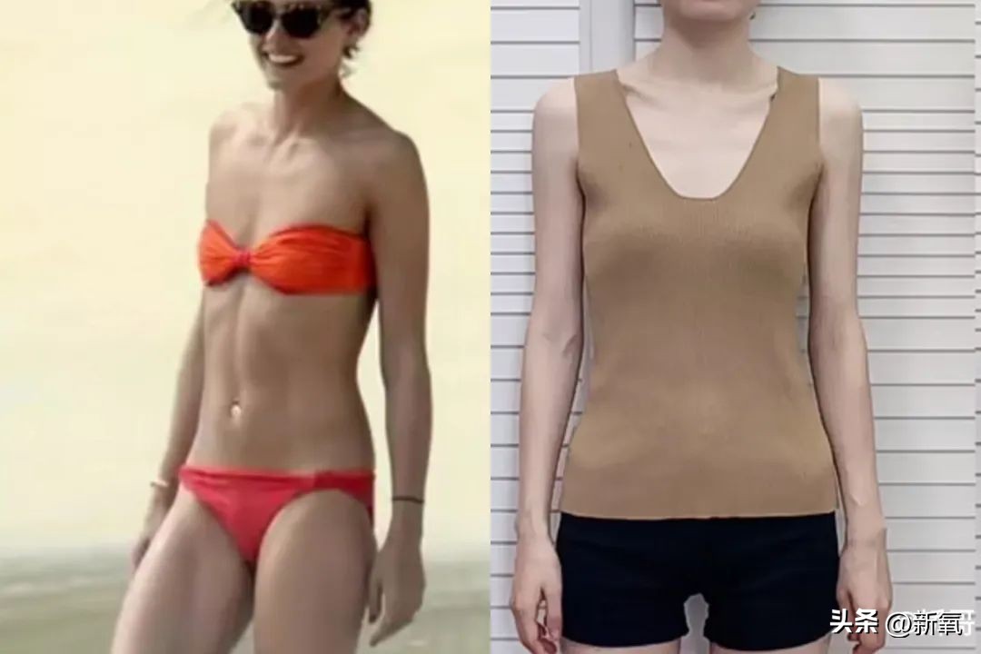 被海克斯科技惊艳到了,这条裙子是现场喷出来的?