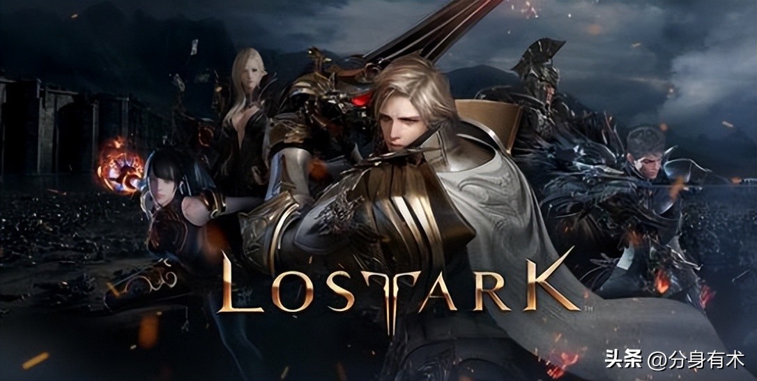 2023年值得玩的游戏,2021值得期待的十大游戏