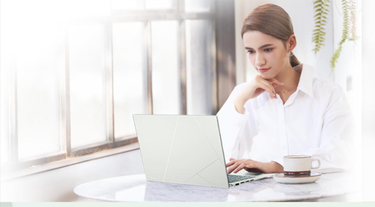 轻薄笔记本灵耀14,灵耀系列高性能轻薄本