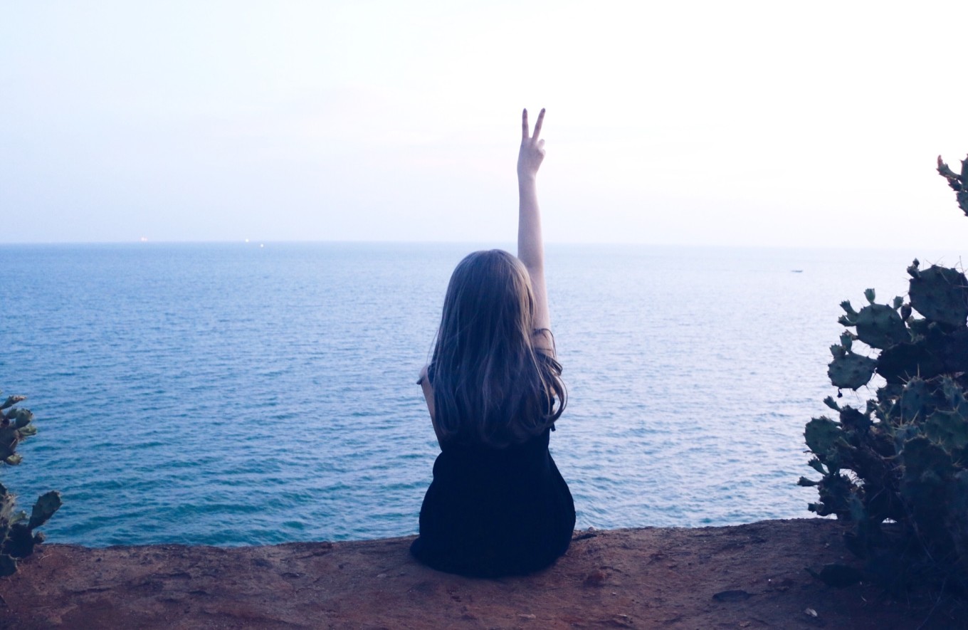 北海涠洲岛旅游最全攻略,广西北海涠洲岛绝美照片