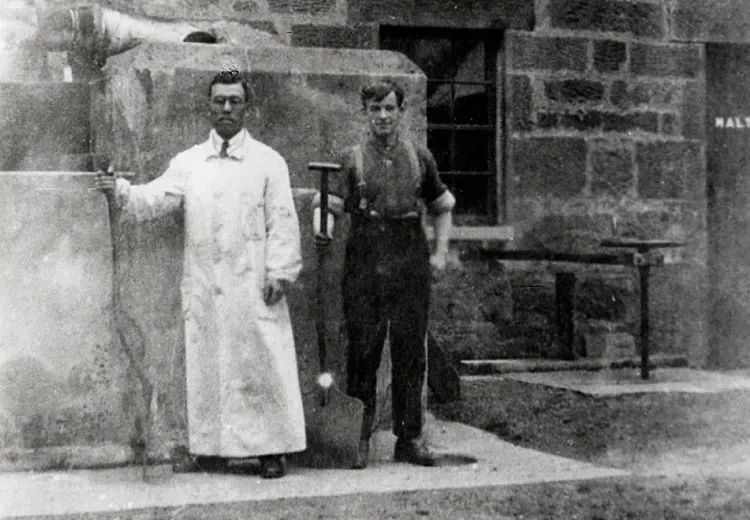 茅台对比日本威士忌,茅台为什么比日本便宜